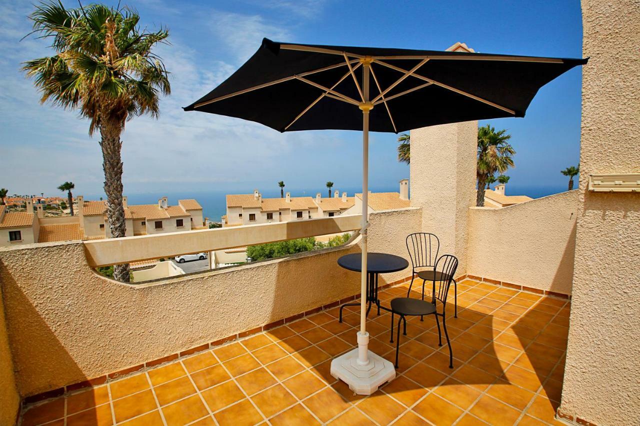 Lighthouse View II Villa Santa Pola Kültér fotó