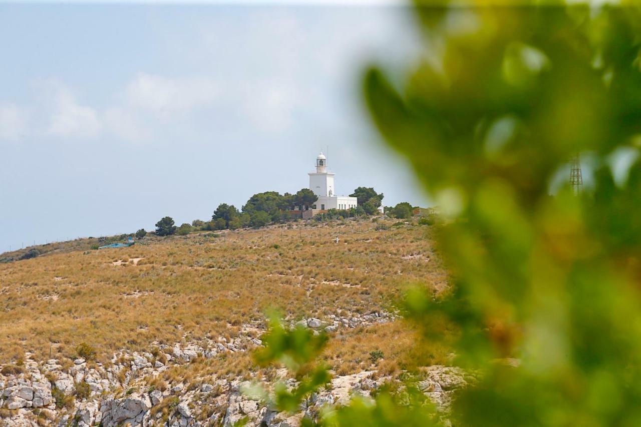 Lighthouse View II Villa Santa Pola Kültér fotó