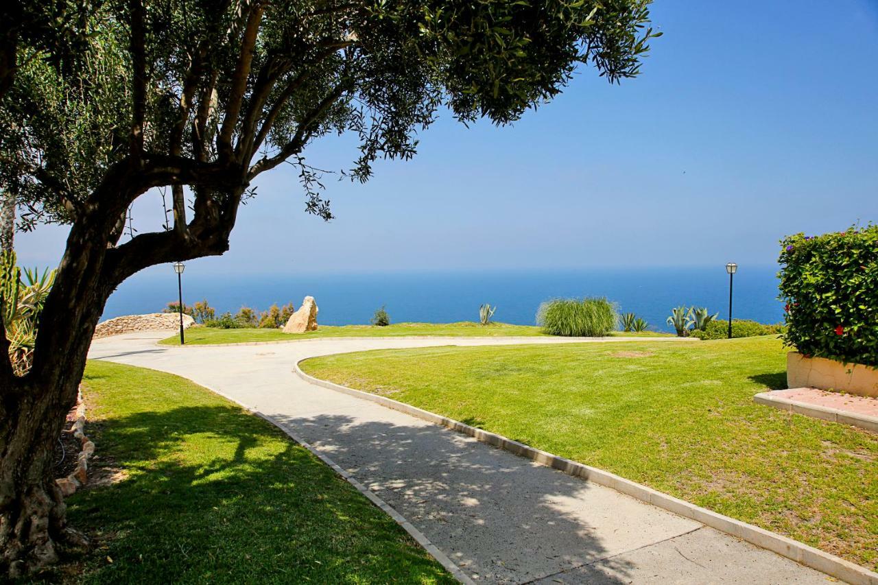 Lighthouse View II Villa Santa Pola Kültér fotó