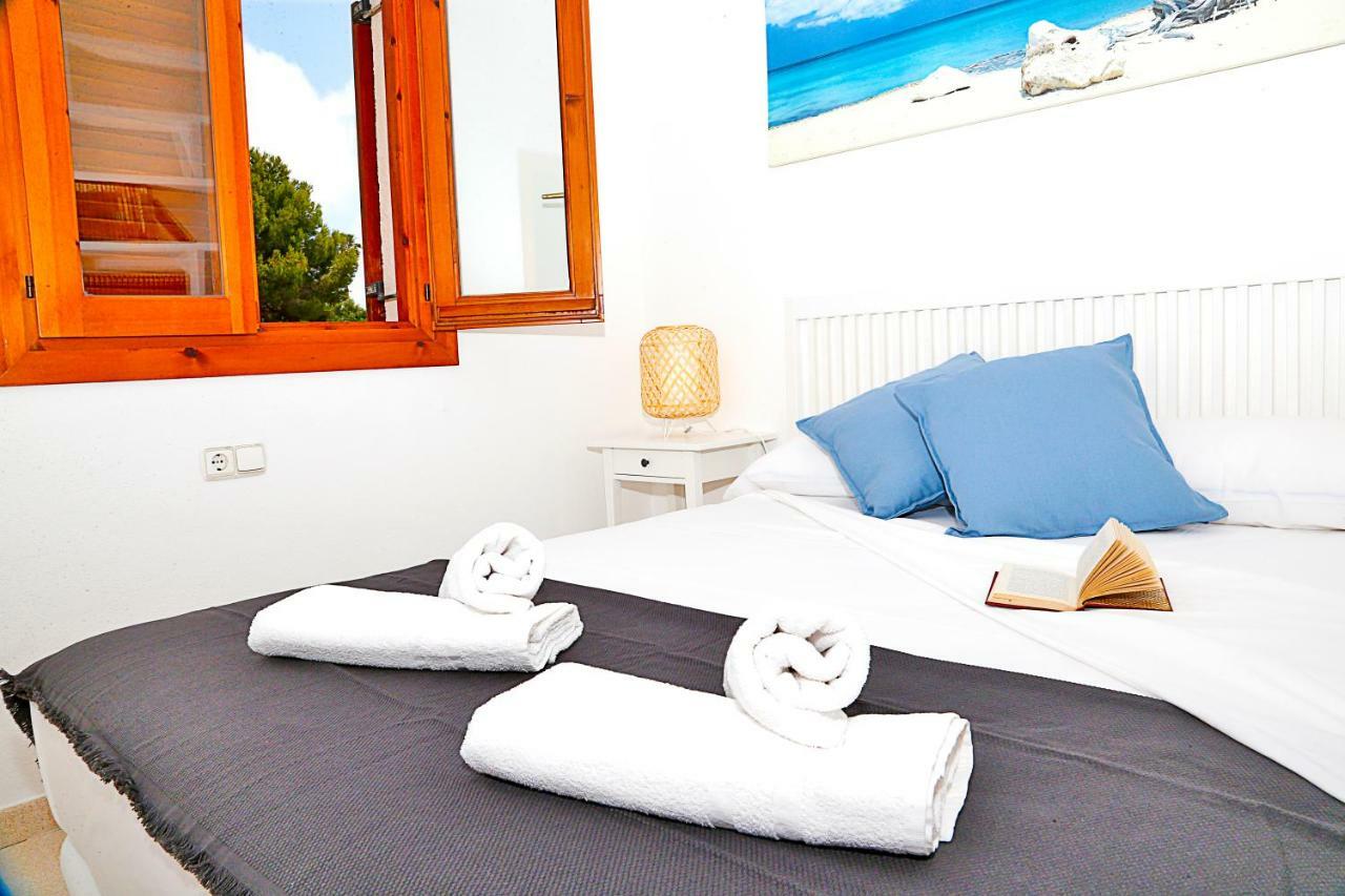 Lighthouse View II Villa Santa Pola Kültér fotó