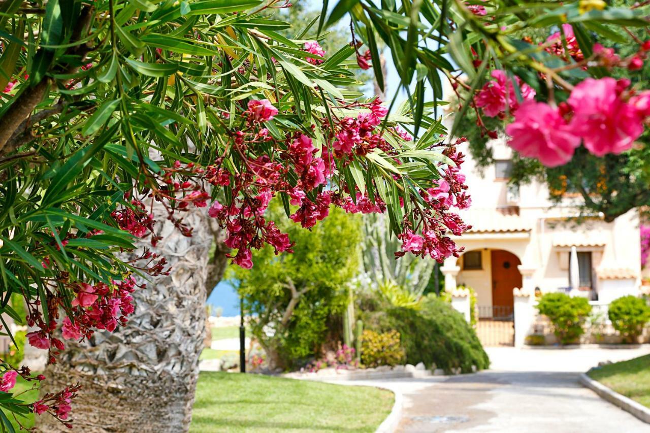 Lighthouse View II Villa Santa Pola Kültér fotó