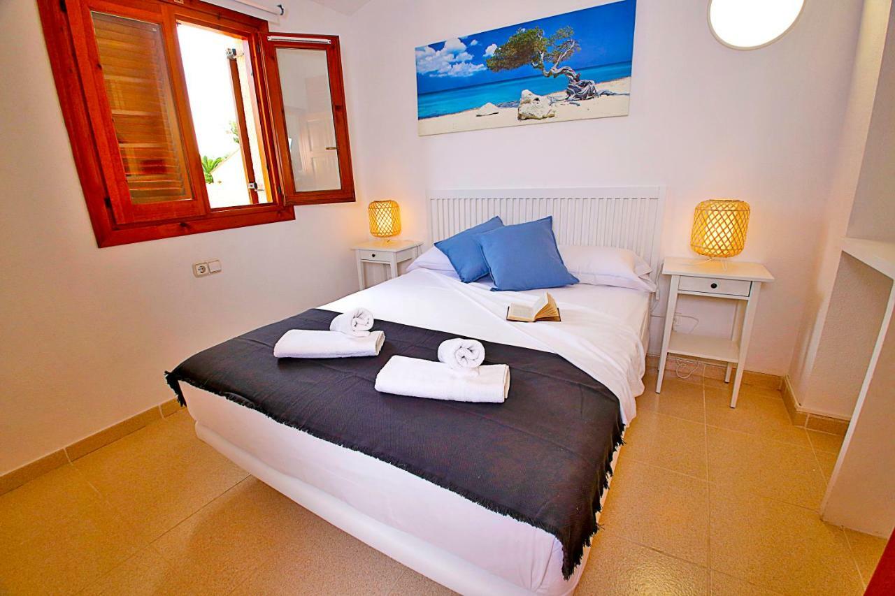 Lighthouse View II Villa Santa Pola Kültér fotó