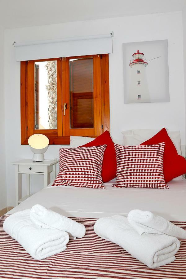 Lighthouse View II Villa Santa Pola Kültér fotó